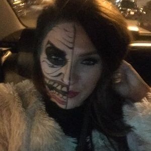 Meet your Posher, Randi